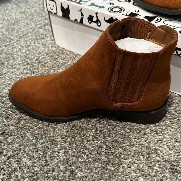 NWT Bamboo ankle booties. Size 5.5 & 7.5 - Picture 2 of 6